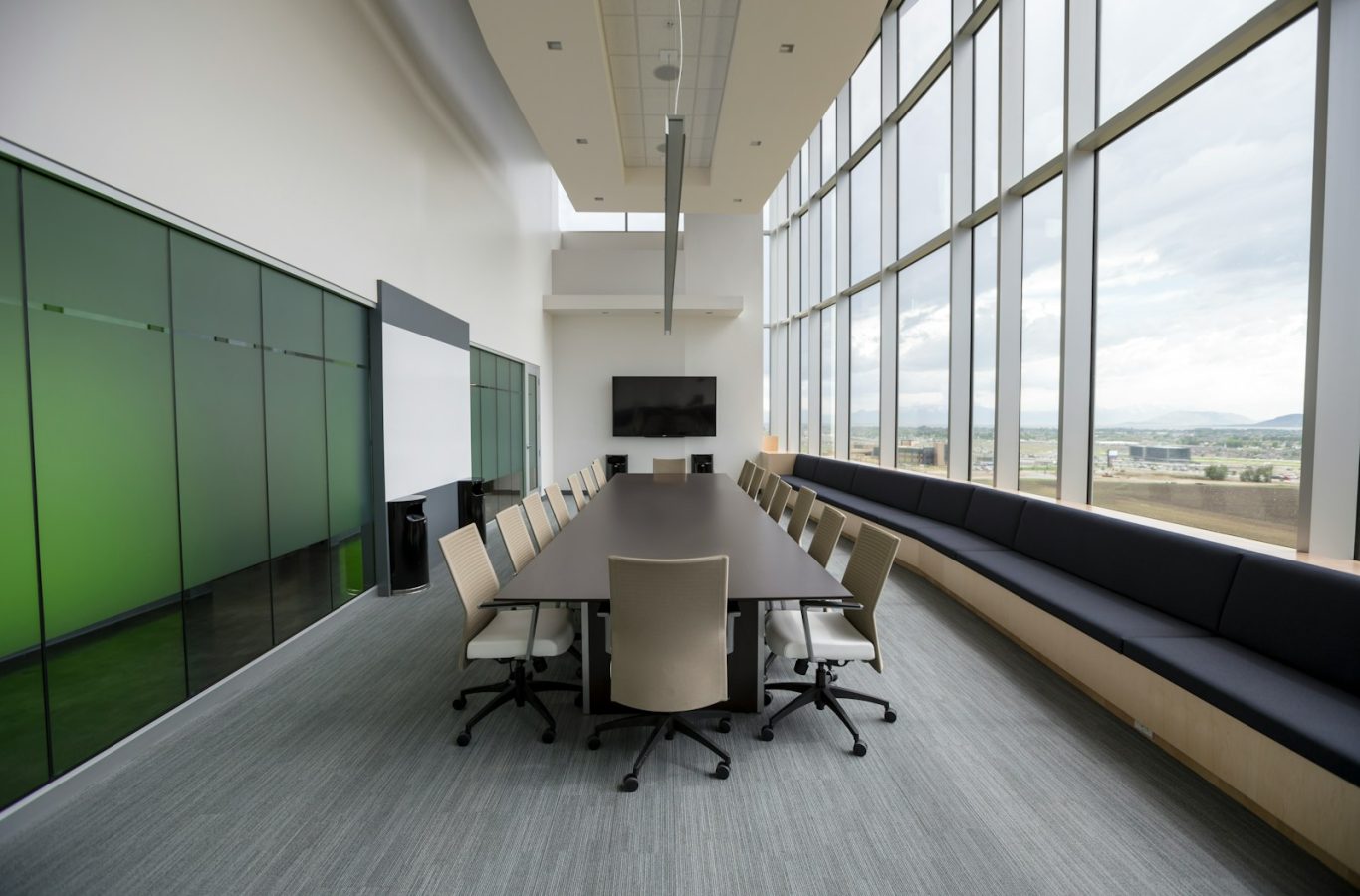 Professional cleaning team in Lower Greenville, TX providing expert services