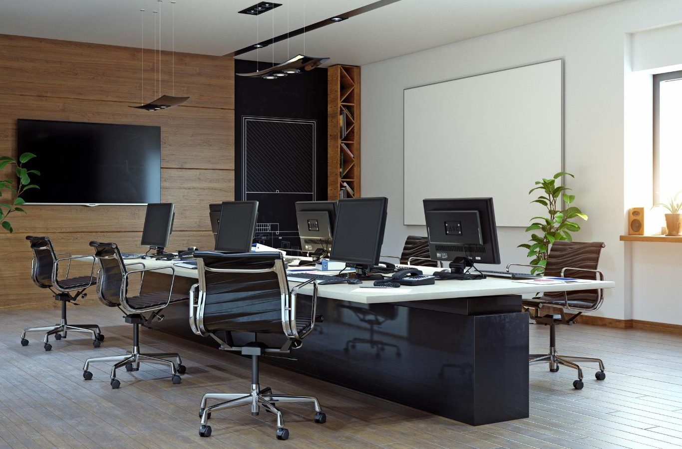 Commercial cleaning company in Bluffview TX providing expert cleaning