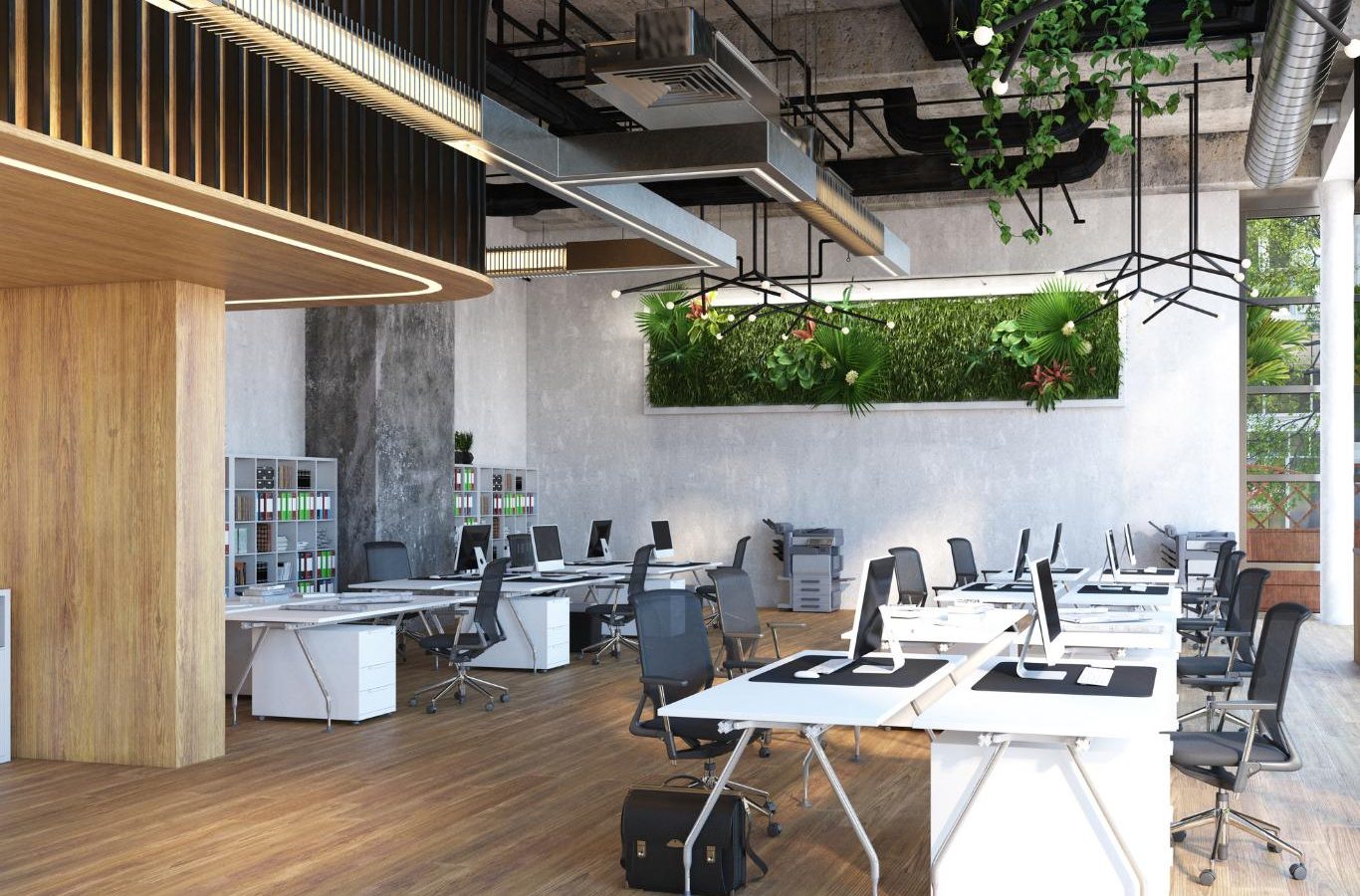 Commercial cleaning company in University Park, TX providing expert cleaning