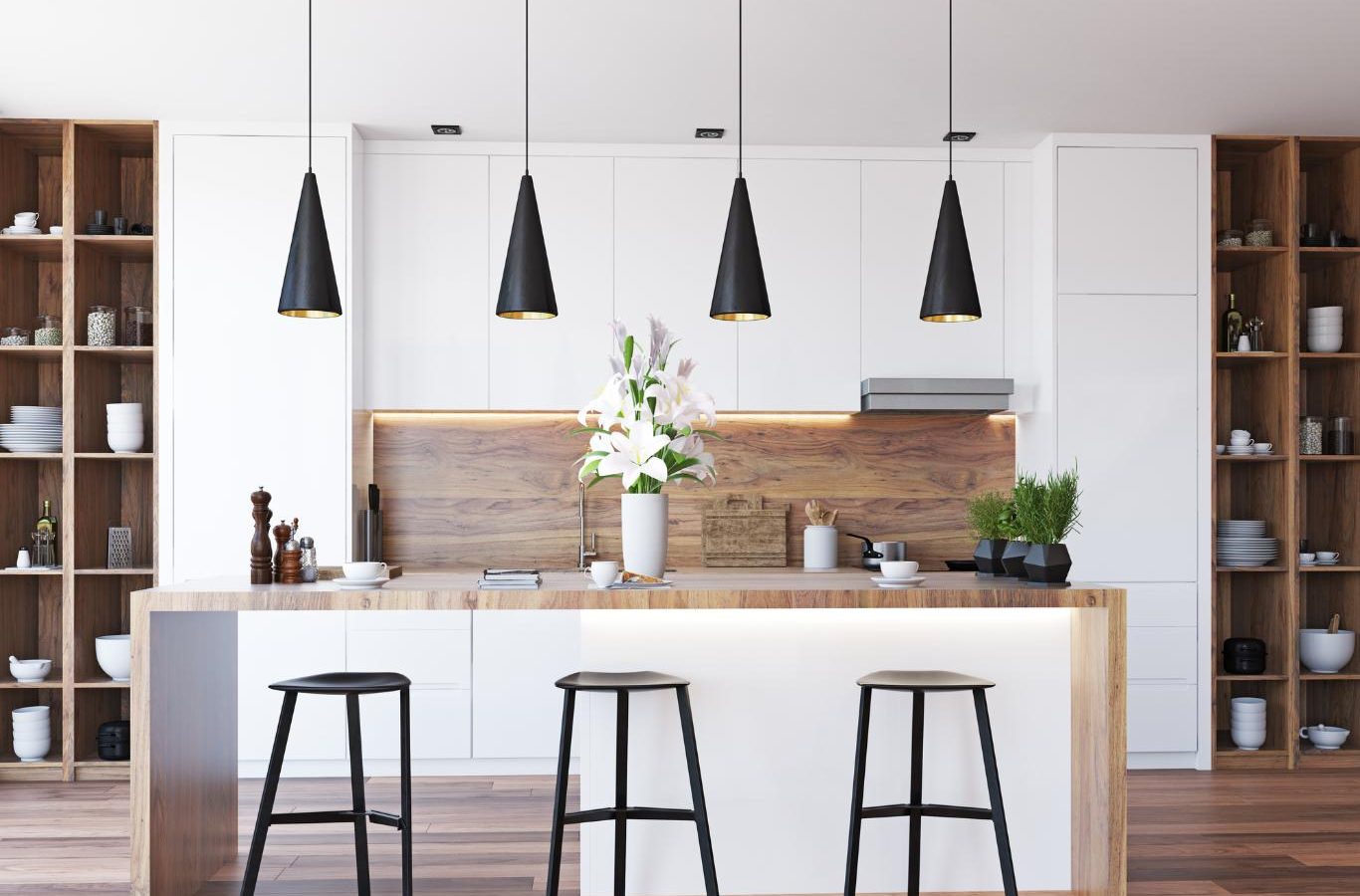 Expert cleaning services in Oak Lawn, TX by team Dallas Housekeeping Co.