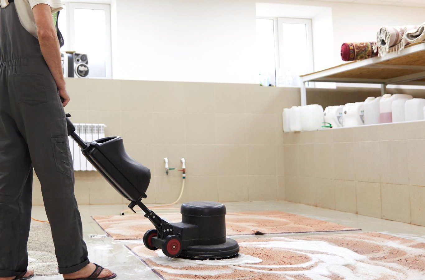 Expert cleaning services near me in Richardson, TX