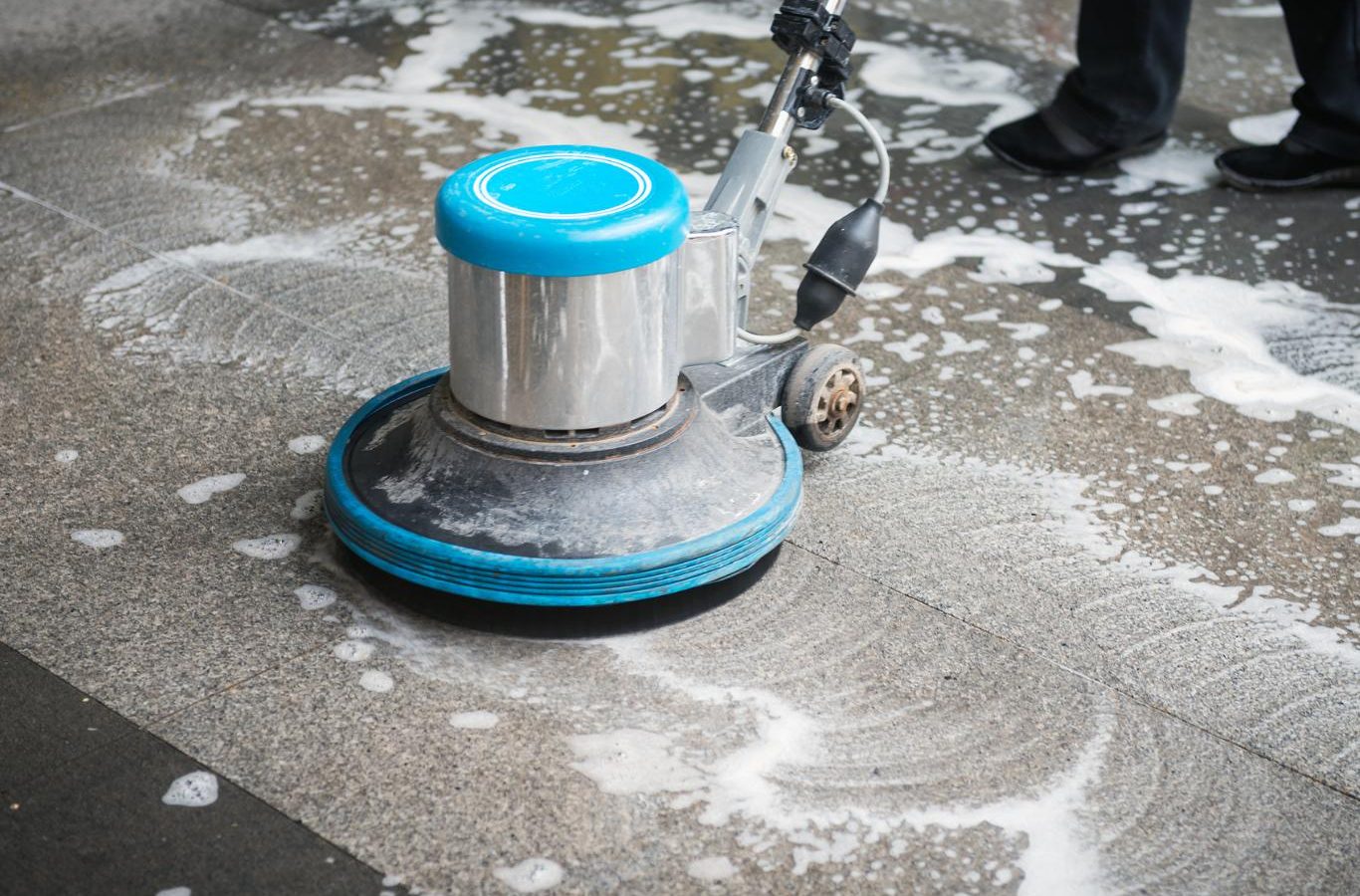 Professional cleaning services near me in Plano, TX​