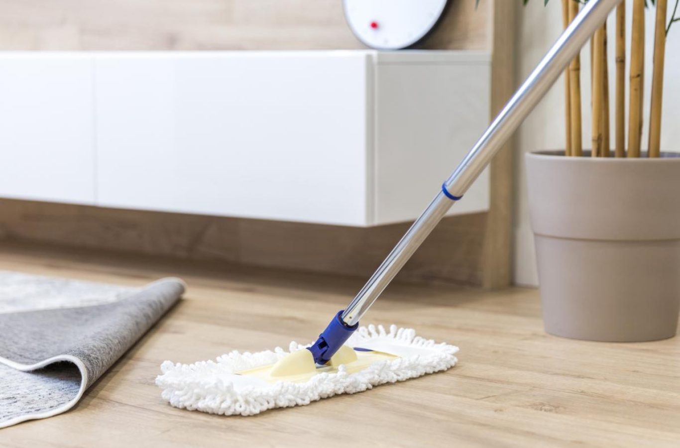 Professional cleaning services near me in Uptown, TX