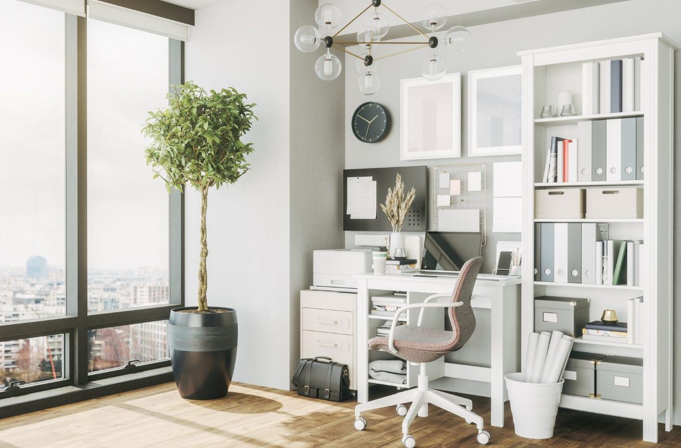 Reliable commercial cleaning services in Plano, TX​