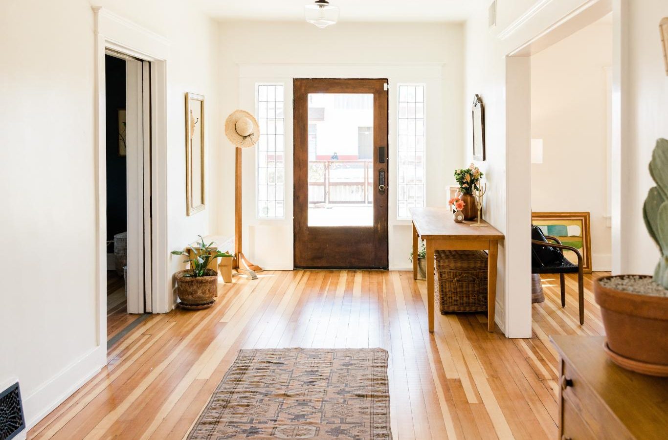 Top-quality cleaning services in Plano, TX​